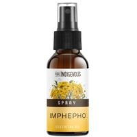 Pure Indigenous Imphepho Spray